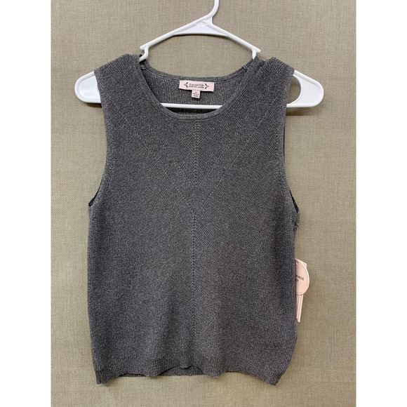 NWT Nanette by Nanette Lepore top/skirt set. Size med. - Picture 2 of 10